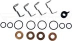 Dorman 904-133 Fuel Injector O-Ring Kit - view 2