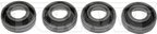 Dorman 904-136 Fuel Injection Fuel Feed Hose Seal - view 2