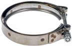 Dorman 904-148 Exhaust Clamp - view 1