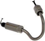 Dorman 904-155 Fuel Injector Line - Supply - view 1
