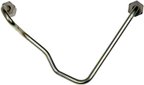 Dorman 904-159 Fuel Injector Line - view 5