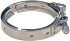 Dorman 904-176 Exhaust Clamp - view 1