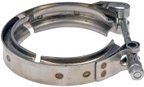 Dorman 904-178 Exhaust Clamp - Turbocharger Outlet - view 1