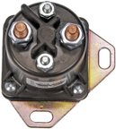 Dorman 904-194 Diesel Glow Plug Relay - view 2