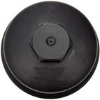 Dorman 904-204CD Fuel Filter Cap - view 2