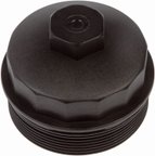 Dorman 904-204 Fuel Filter Cap - view 2