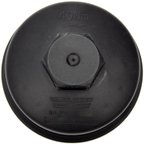 Dorman 904-204 Fuel Filter Cap - view 3