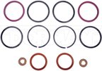 Dorman 904-206 Fuel Injector O-Ring Kit - view 4