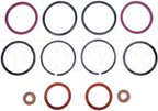 Dorman 904-206 Fuel Injector O-Ring Kit - view 3