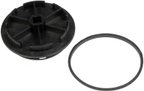 Dorman 904-208 Fuel Filter Cap - view 1