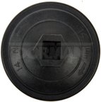 Dorman 904-209 Fuel Filter Cap - view 3