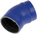 Dorman 904-212 Turbocharger Intercooler Hose - Turbocharger to Pipe (Hot Side) - view 1