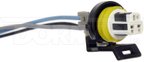 Dorman 904-222 Diesel Injection Control Pressure Harness - view 3