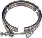 Dorman 904-253 Exhaust Clamp - view 2