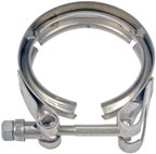 Dorman 904-255 Exhaust Clamp - view 2