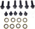 Dorman 904-263 Turbocharger Gasket Kit - view 3