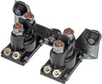 Dorman 904-308 Engine Air Intake Heater Relay - view 2