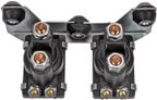Dorman 904-308 Engine Air Intake Heater Relay - view 1