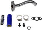 Dorman 904-346 Turbocharger Oil Line - Return - view 2