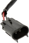Dorman 904-387 Diesel Exhaust Fluid (DEF) Heater - view 8