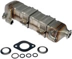 Dorman 904-388 Exhaust Gas Recirculation (EGR) Cooler - view 2