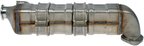 Dorman 904-388 Exhaust Gas Recirculation (EGR) Cooler - view 3