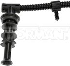 Dorman 904-412 Diesel Glow Plug Wiring Harness - Left - view 2