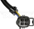 Dorman 904-412 Diesel Glow Plug Wiring Harness - Left - view 5