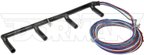 Dorman 904-417 Diesel Glow Plug Wiring Harness - view 2