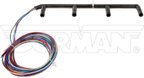 Dorman 904-417 Diesel Glow Plug Wiring Harness - view 3