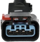 Dorman 904-453 Diesel Glow Plug Wiring Harness - Right - view 2