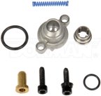 Dorman 904-458 Fuel Pressure Relief Valve Cap - view 2