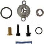 Dorman 904-458 Fuel Pressure Relief Valve Cap - view 3