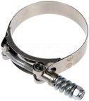 Dorman 904-468 Turbocharger Intercooler Hose Clamp - Outlet - view 4