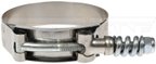 Dorman 904-468 Turbocharger Intercooler Hose Clamp - Outlet - view 1
