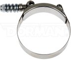 Dorman 904-468 Turbocharger Intercooler Hose Clamp - Outlet - view 2