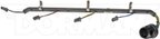 Dorman 904-478 Fuel Injection Harness - Left - view 1