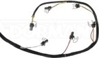 Dorman 904-480 Fuel Injection Harness - view 2