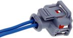 Dorman 904-488 Engine Oil Temperature Sensor Connector - view 4