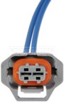 Dorman 904-488 Engine Oil Temperature Sensor Connector - view 3