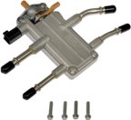 Dorman 904-495 Fuel Water Separator Drain Valve - view 2