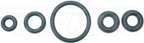 Dorman 904-498 Fuel Filter Housing Seal Kit - view 2