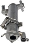 Dorman 904-5020 Exhaust Gas Recirculation (EGR) Cooler - view 1