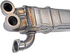 Dorman 904-5021 Exhaust Gas Recirculation (EGR) Cooler - view 2