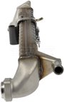 Dorman 904-5022 Exhaust Gas Recirculation (EGR) Cooler - view 3