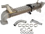 Dorman 904-5022 Exhaust Gas Recirculation (EGR) Cooler - view 5