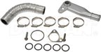 Dorman 904-5022 Exhaust Gas Recirculation (EGR) Cooler - view 6