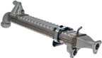 Dorman 904-5023 Exhaust Gas Recirculation (EGR) Cooler - view 1
