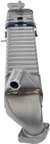 Dorman 904-5023 Exhaust Gas Recirculation (EGR) Cooler - view 3