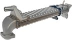 Dorman 904-5023 Exhaust Gas Recirculation (EGR) Cooler - view 4